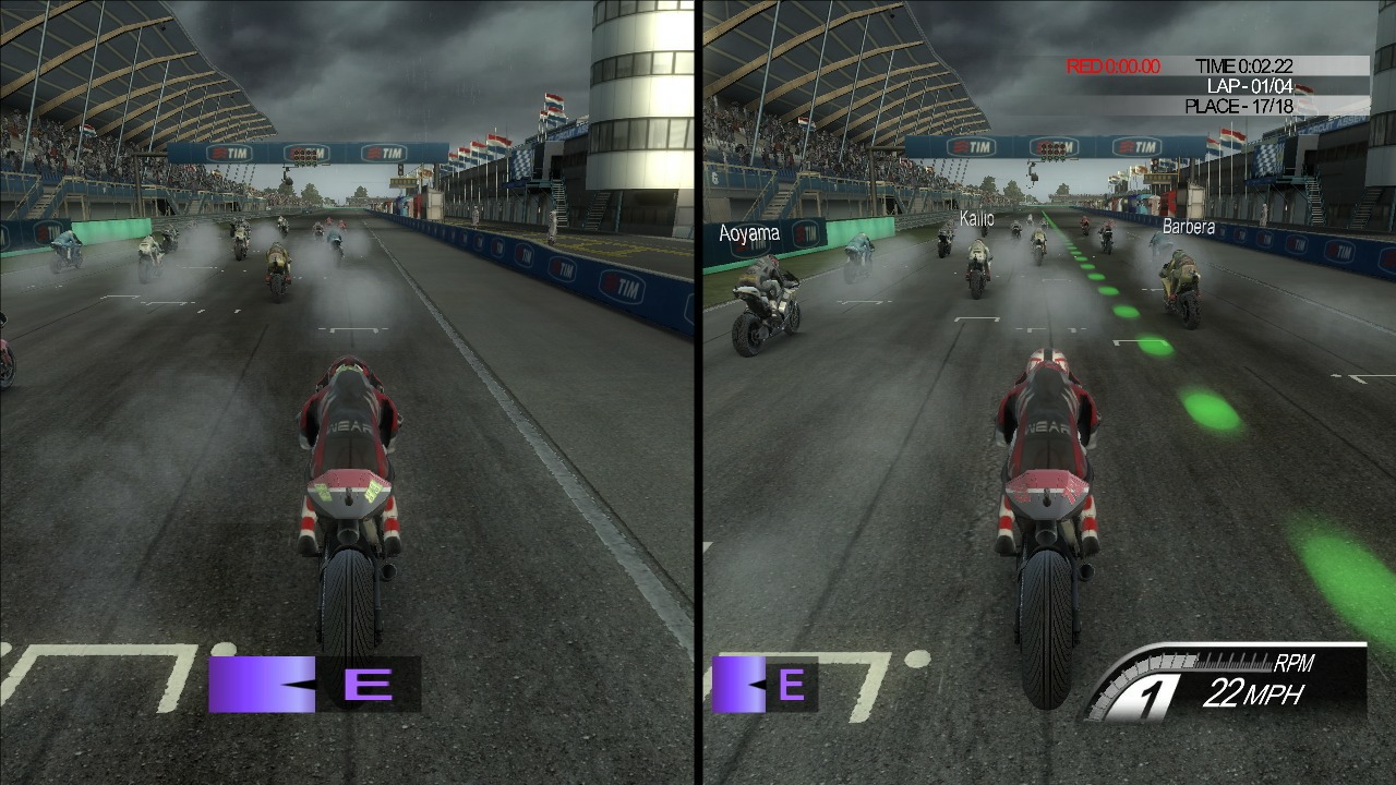 MotoGP 10/11 - Imagen 44